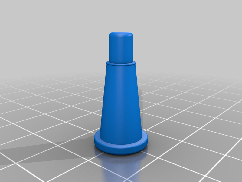 Fit Ball Plug