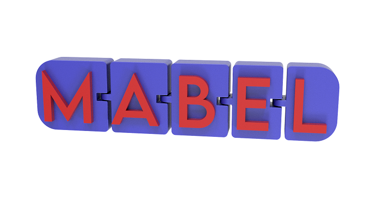 Name block chain Mabel