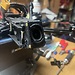 Bumper DJI o4 pro kayouloin 3D model