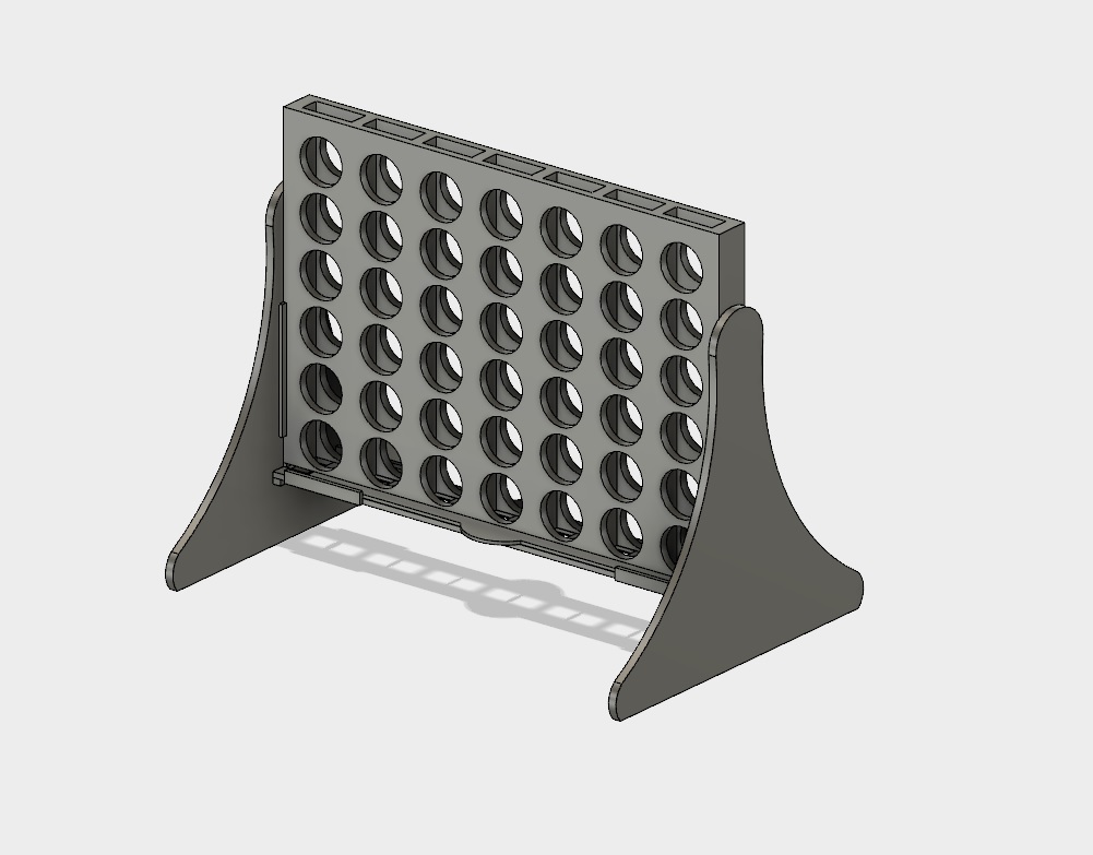 Connect 4