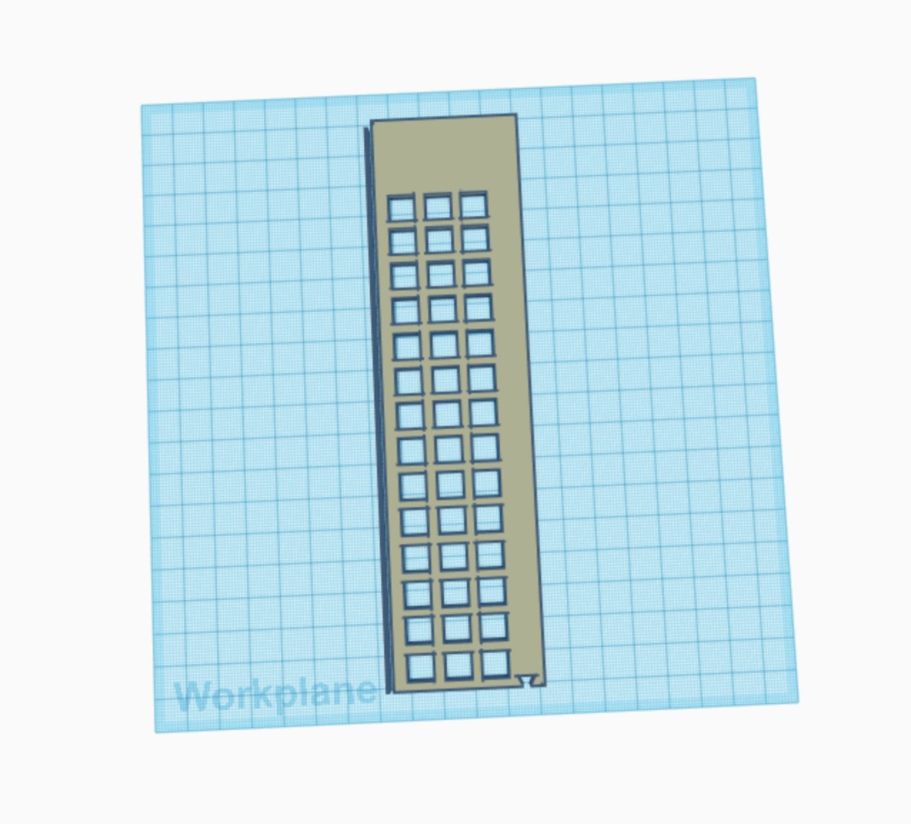 Spacebase Overlay