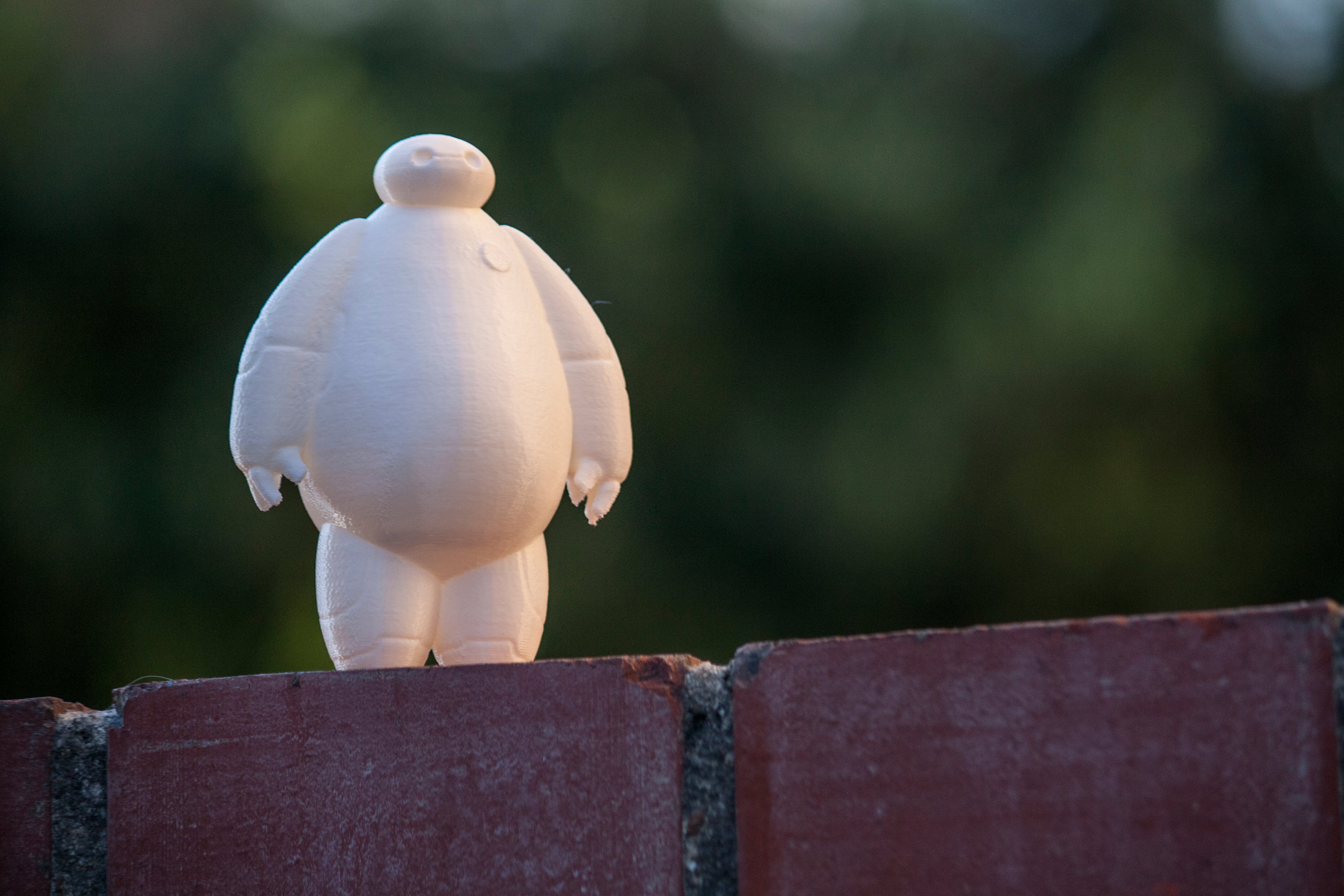 Baymax