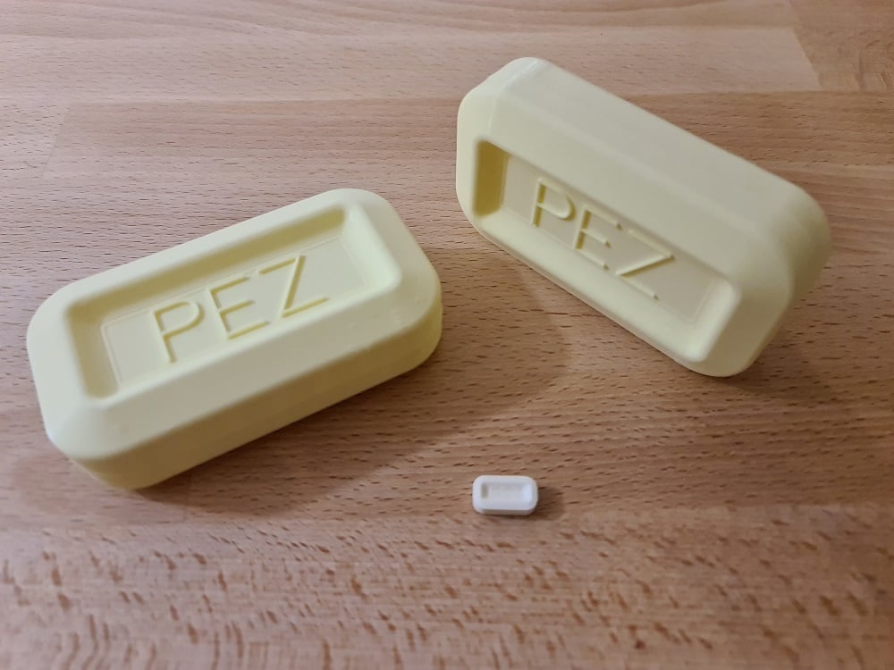 PEZ Candy