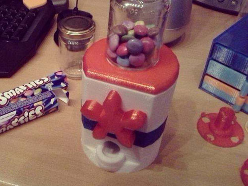 Candy Machine
