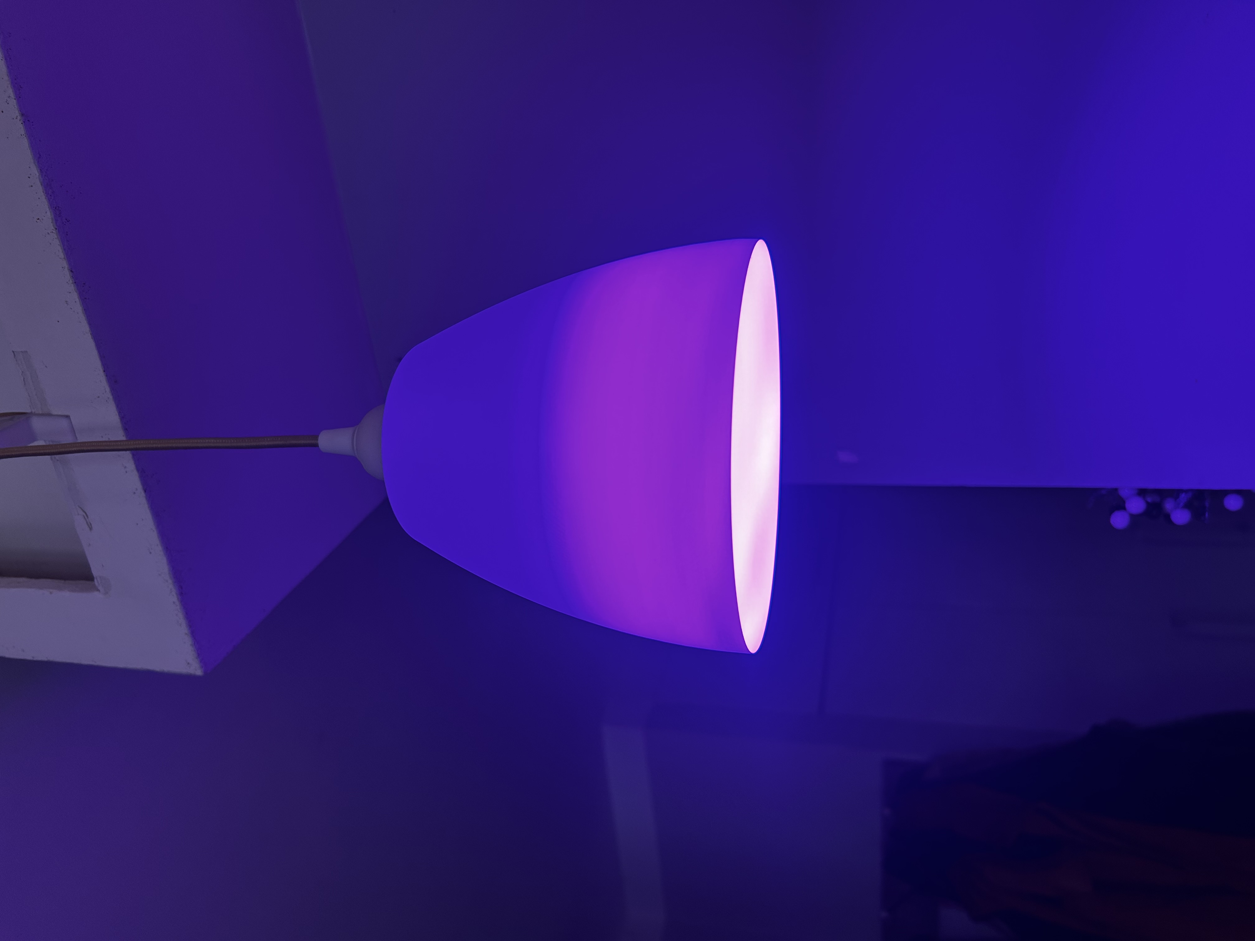 Simple Lamp Shade Model 1