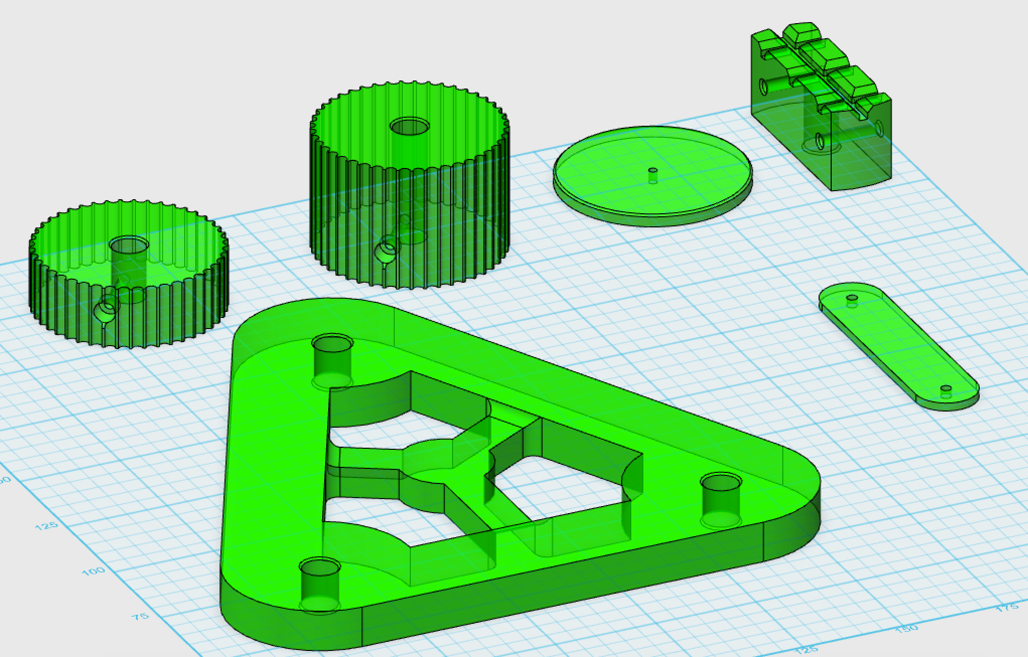 PCB Holder
