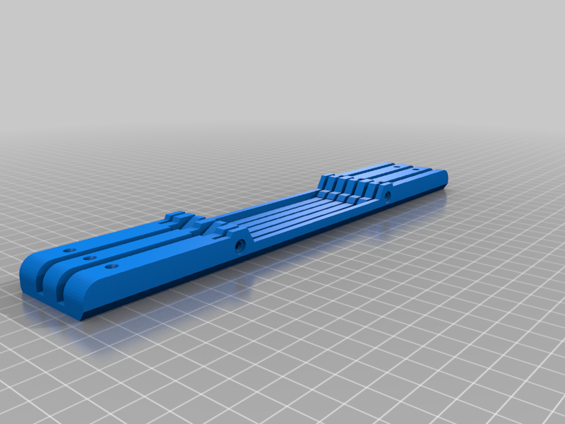 Easy Access Buffer Entry Part for PRUSA MMU2 MMU2S