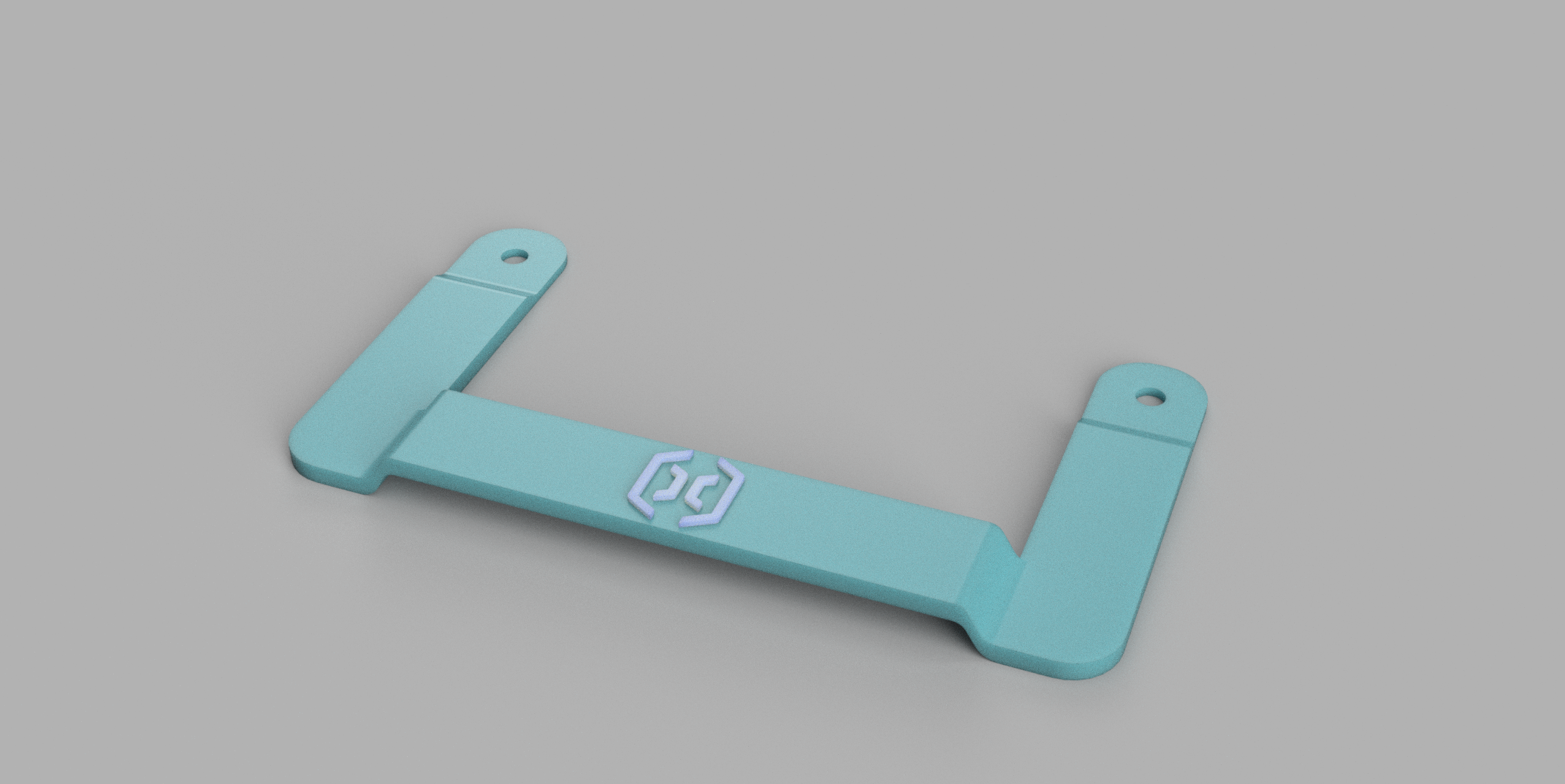 Artillery Genius Bed Handle