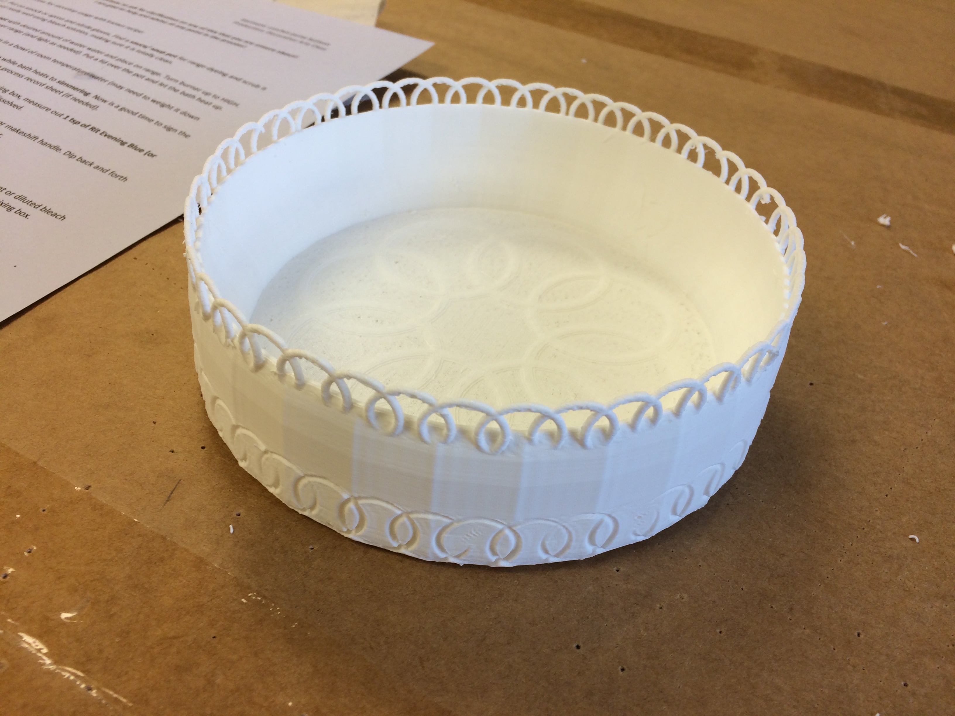 Purse Base