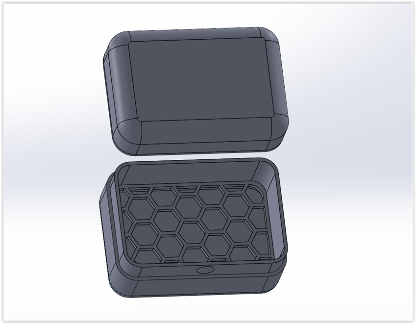 SOAP CASE