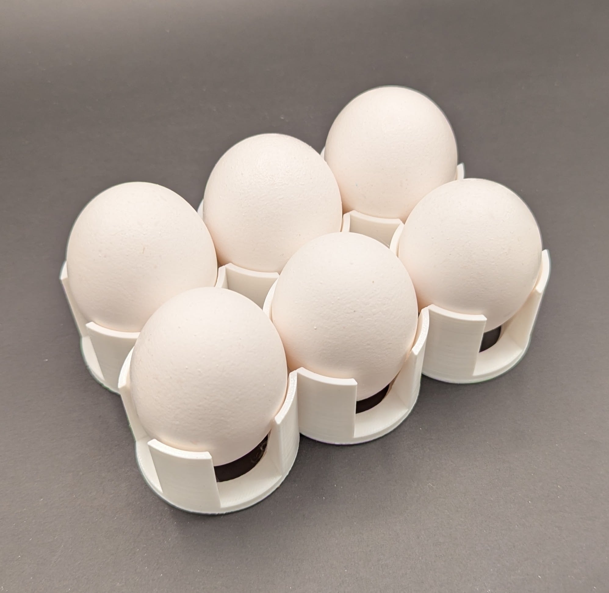 Egg tray