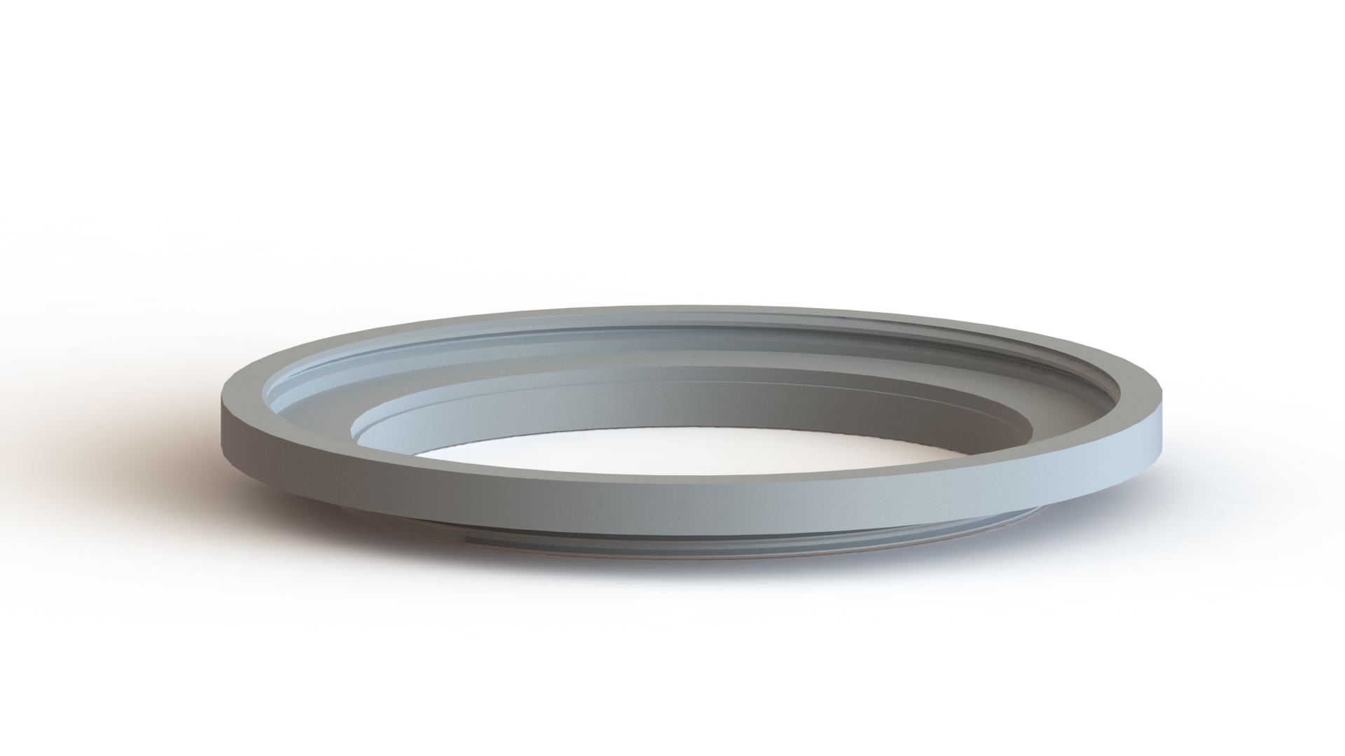 Canon EF 50mm to 58mm Converter - Filter Step-Up Adapter