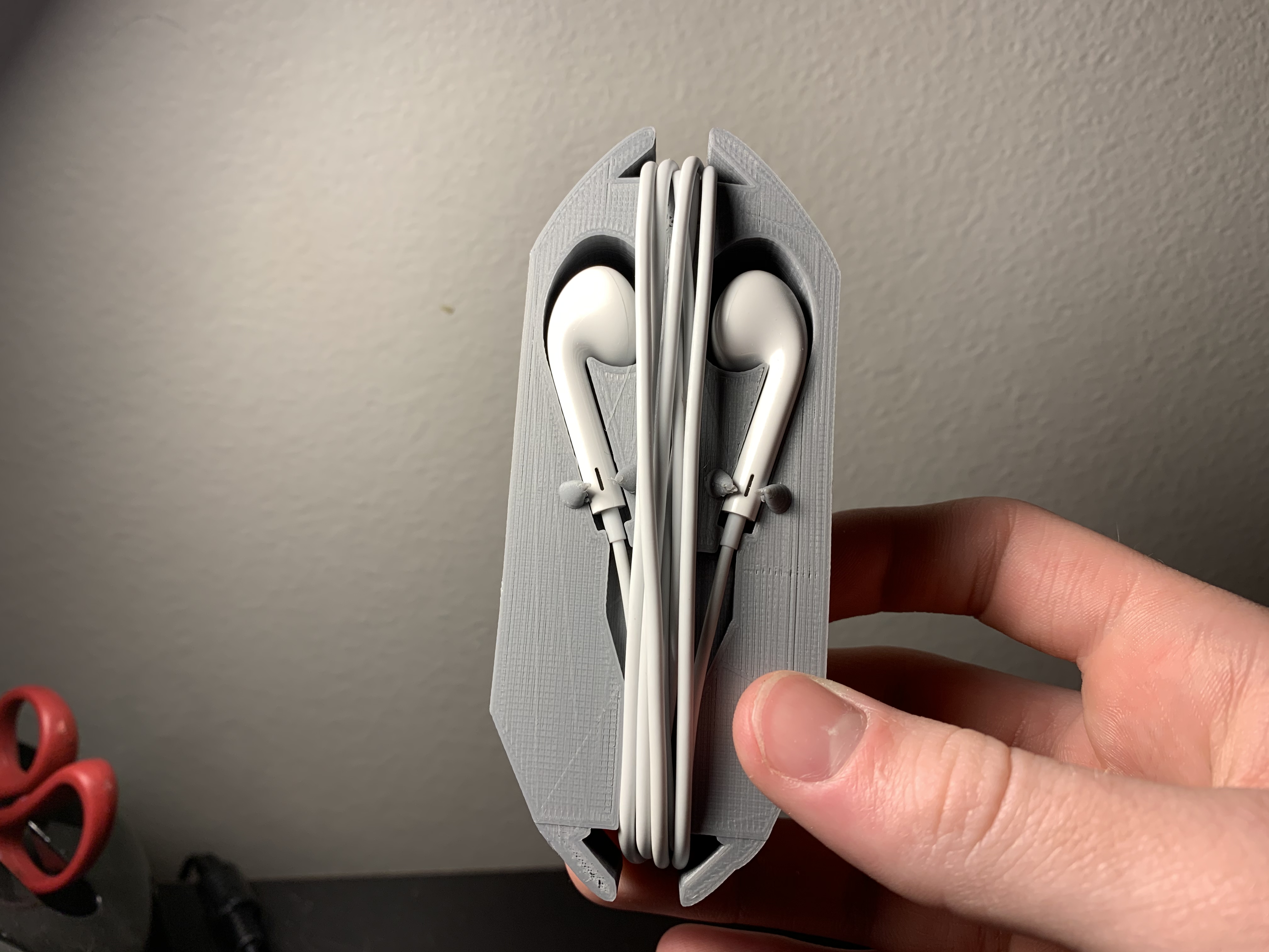 Apple Earbuds Case #1
