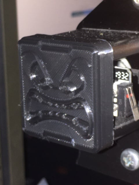 CR10_Ender 3_QR cover_Thwomp_Remix