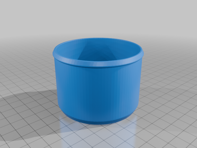 Pringles Container [WIP]