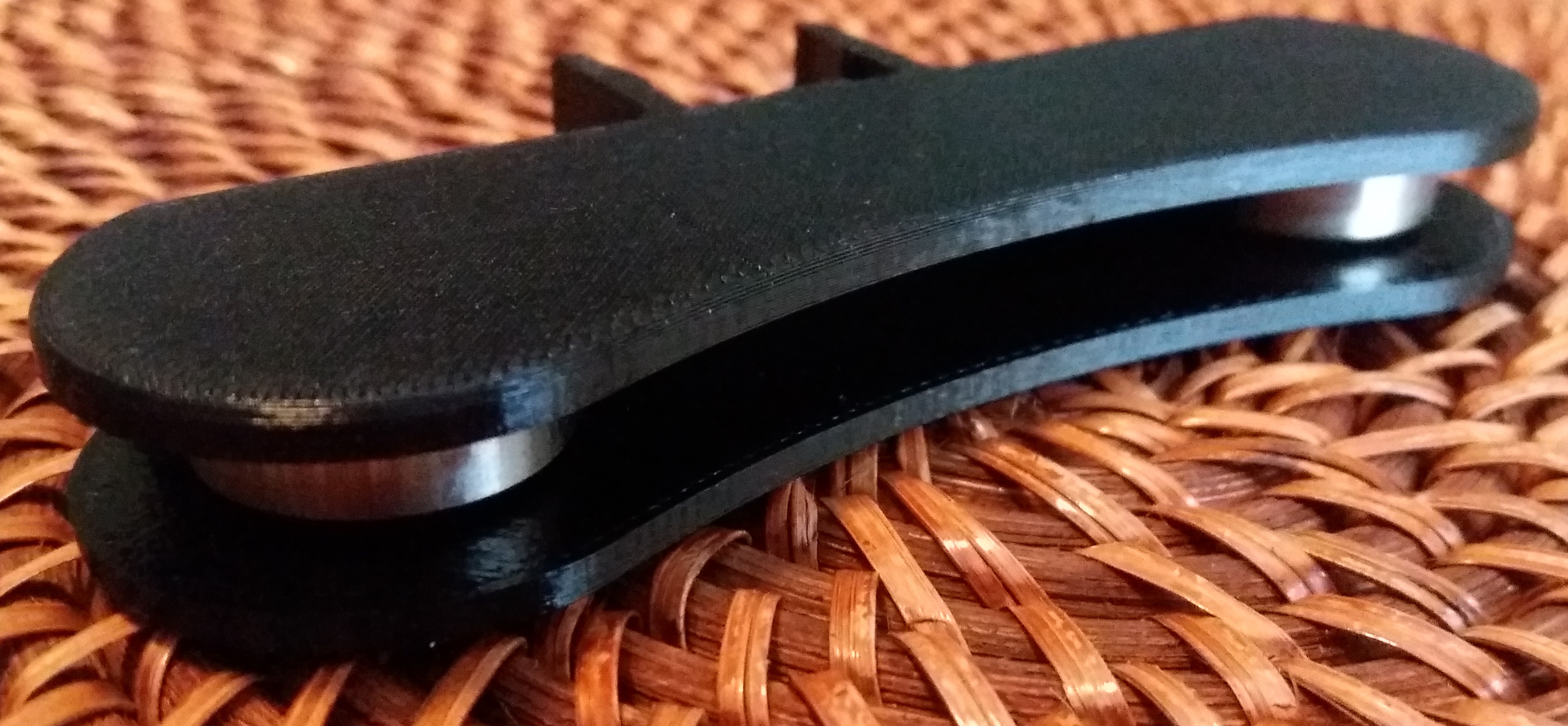 COSH - Clip On Spool Holder