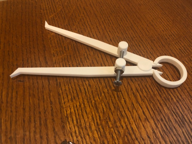 Inside Caliper