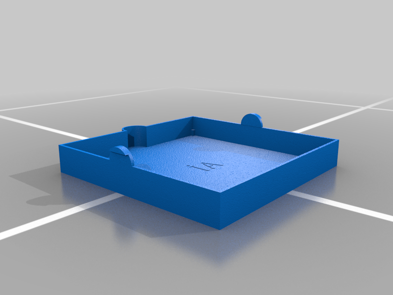 PCB etching tank horizontal
