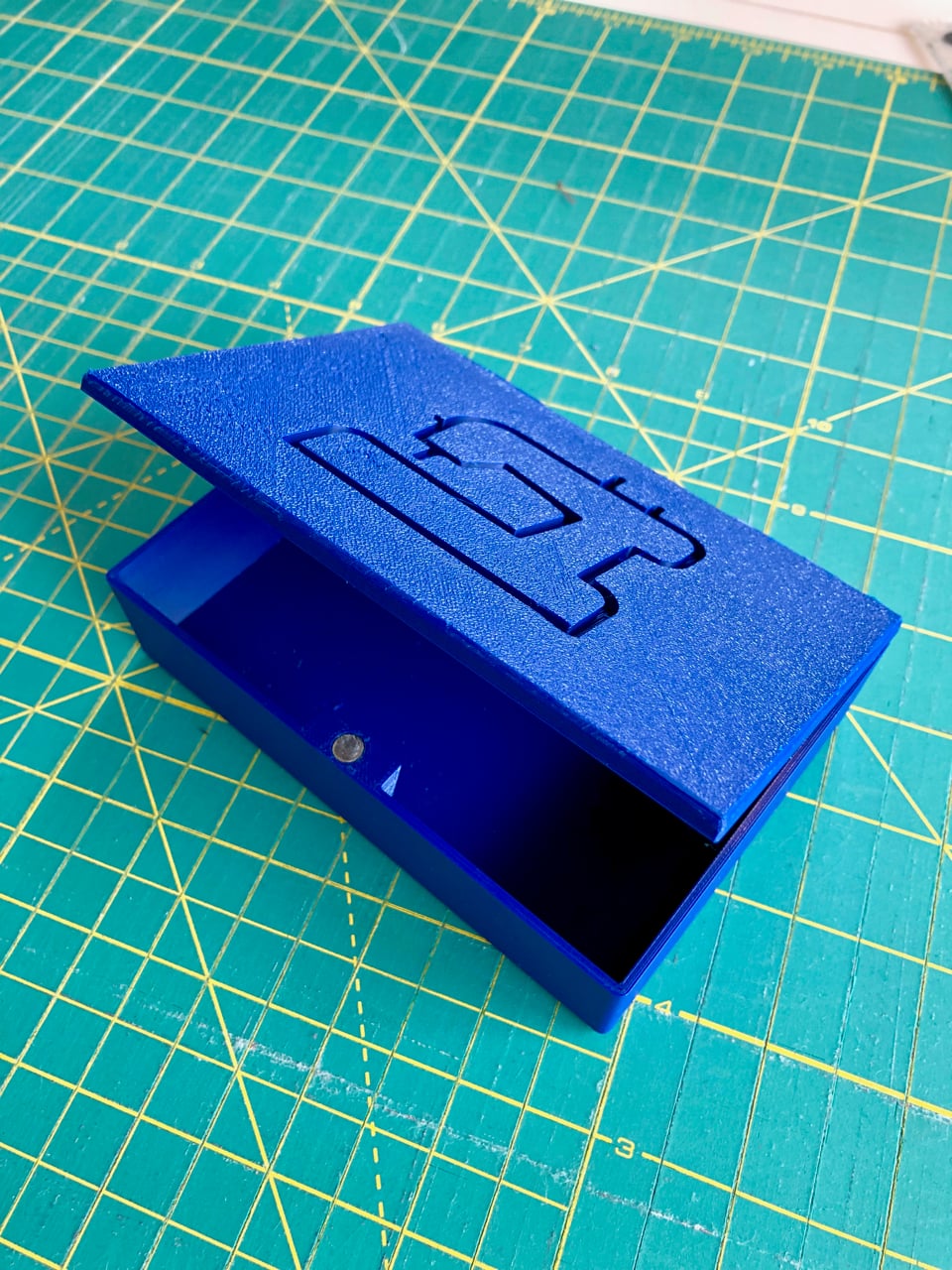 Sewing Notions Box