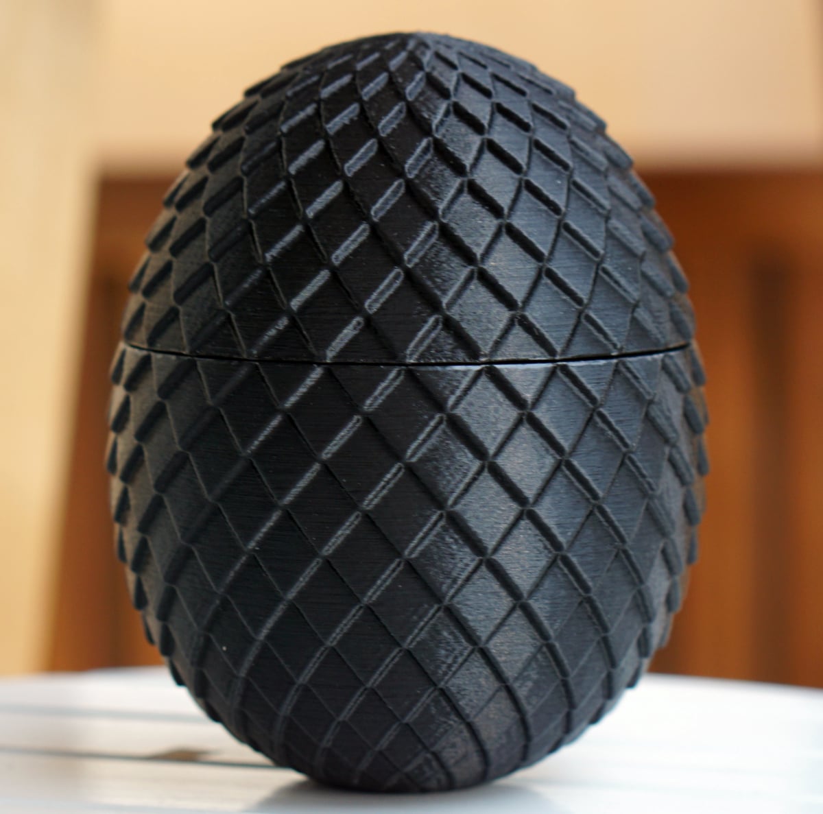 Dragon Egg box Chi