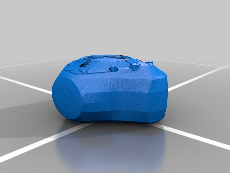 D-Ark Digivice