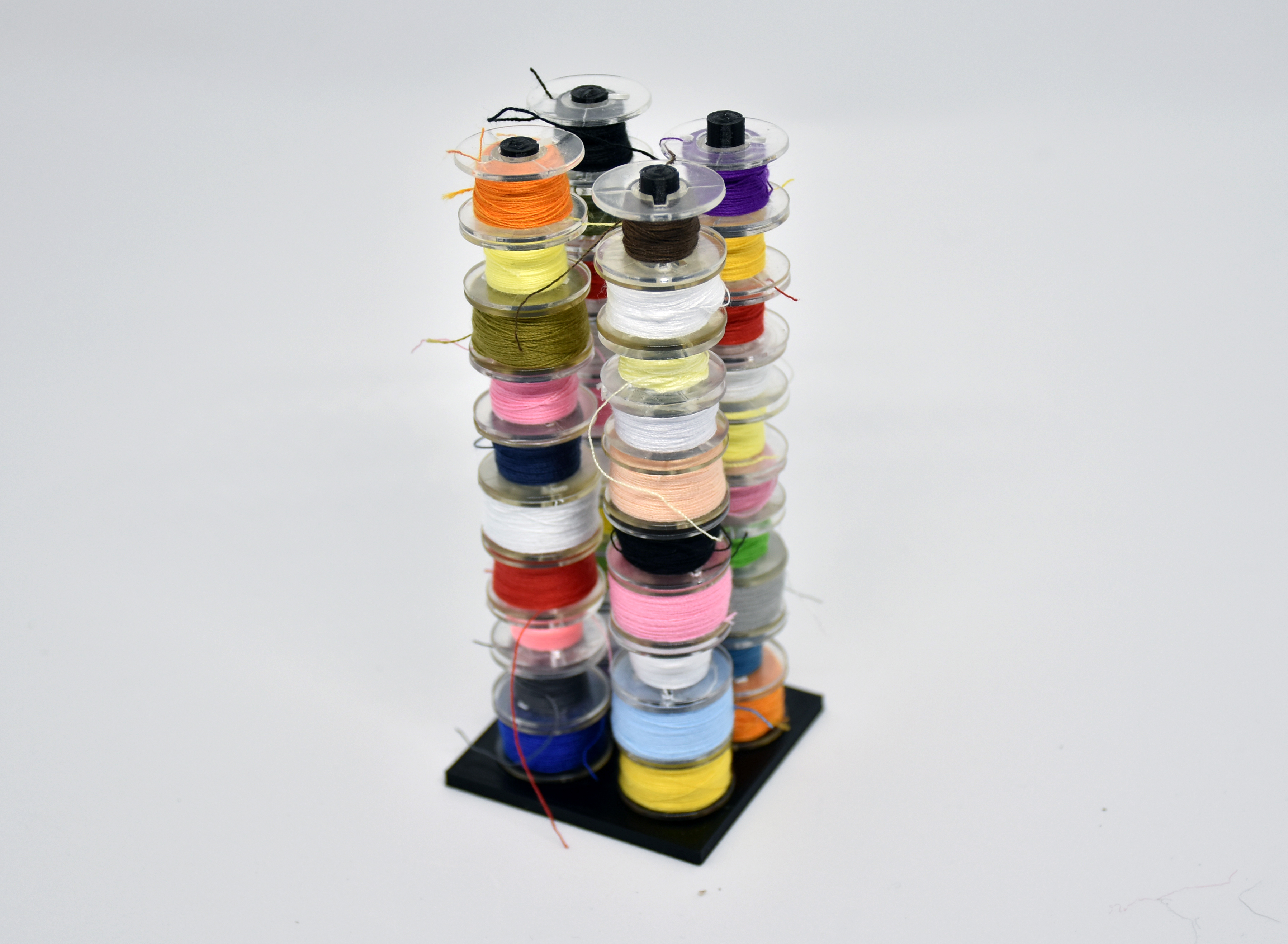 Bobbin Storage Stand