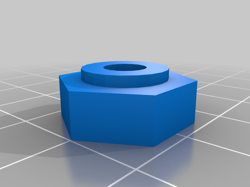 12mm to 17mm hex adapter 