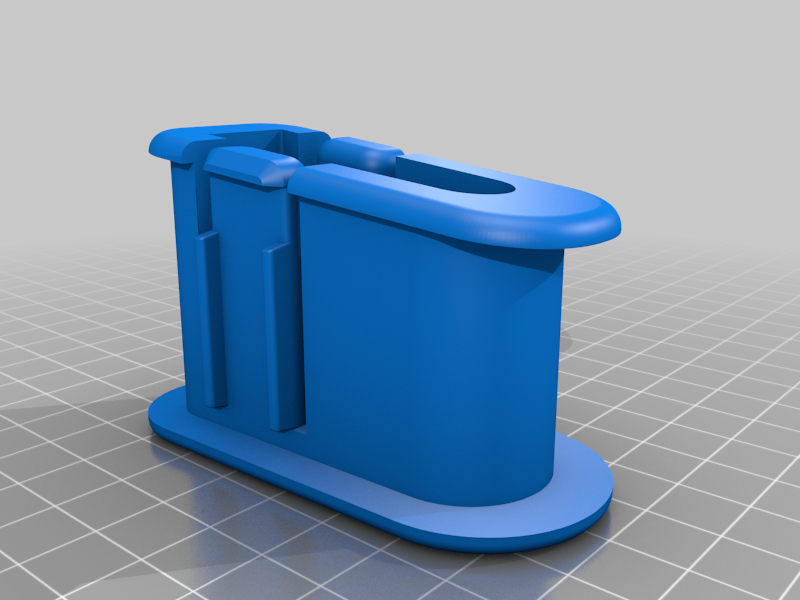 SBA3 Storage Plug