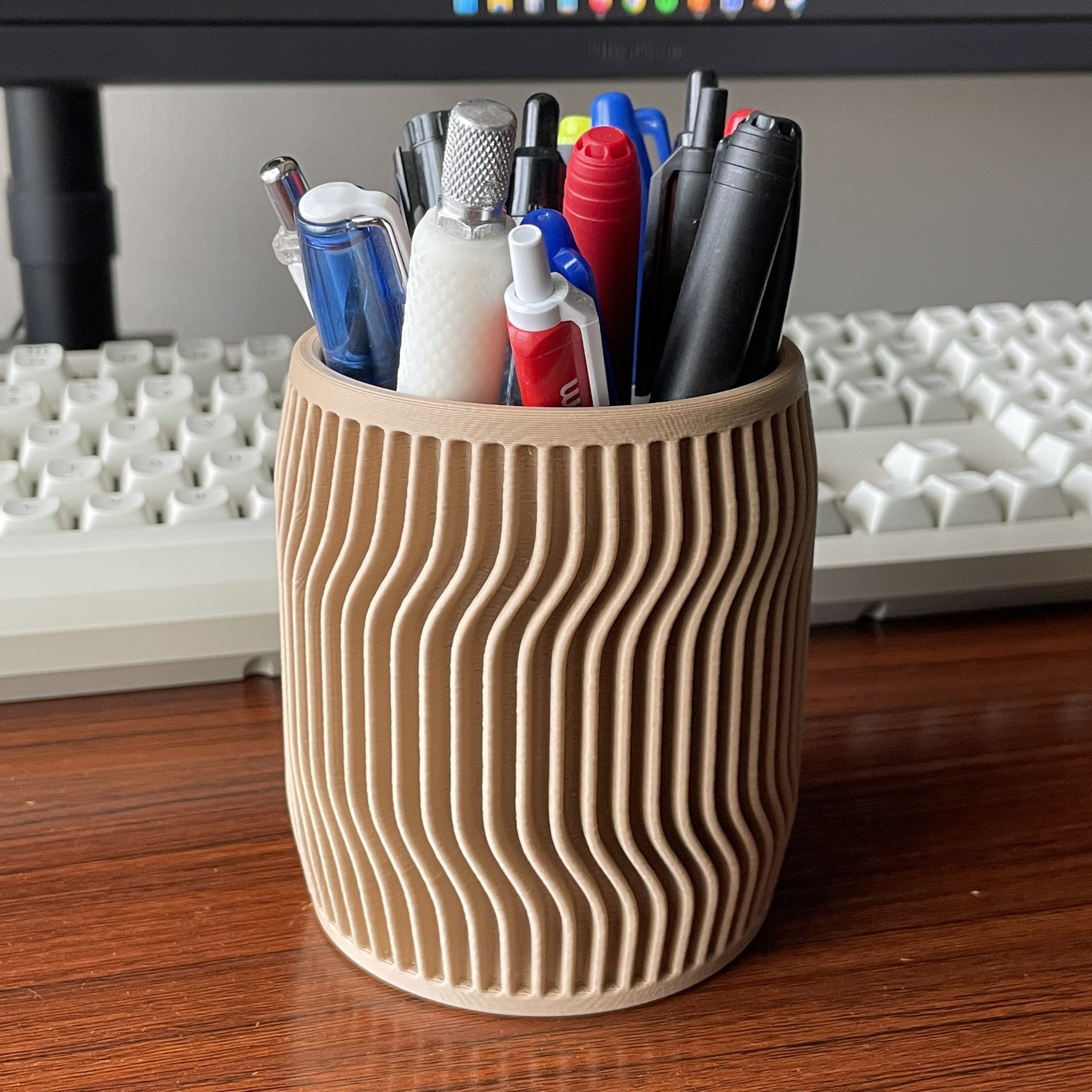 Pencil Holder
