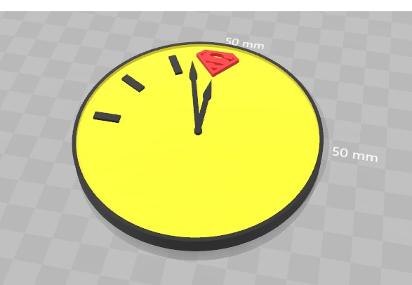 Doomsday Clock