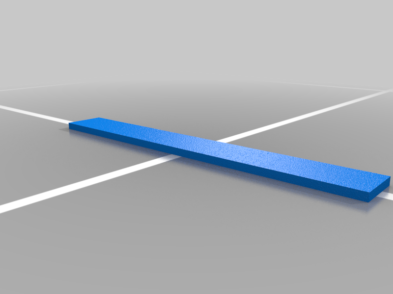 Gridfinity spacer for alex drawers