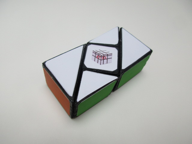 Tangram Block puzzle