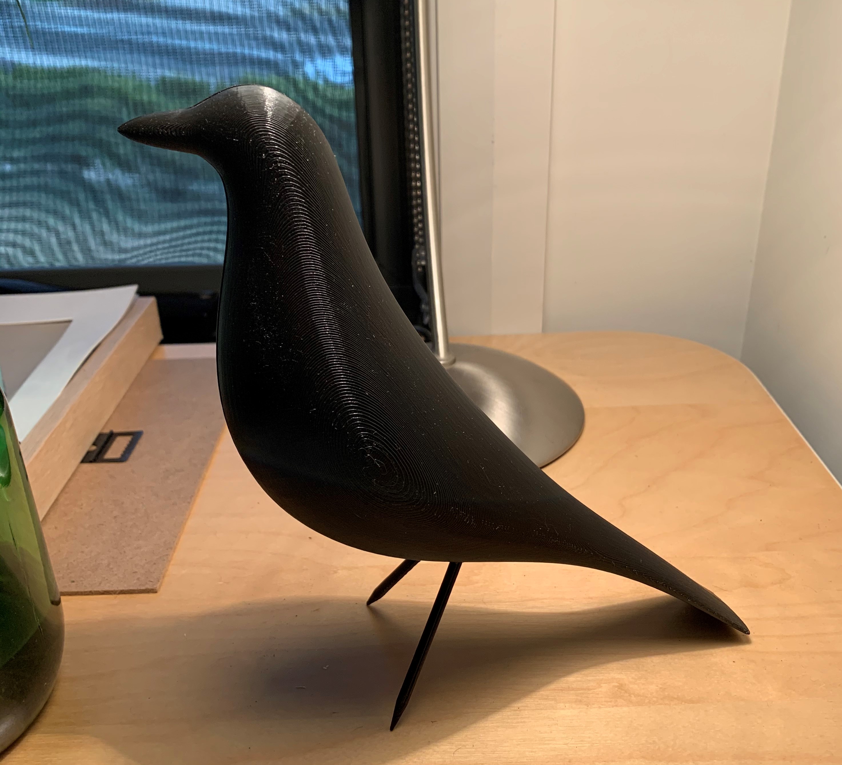 House Bird