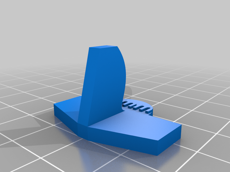 3mm T (staggered) Tile Spacer
