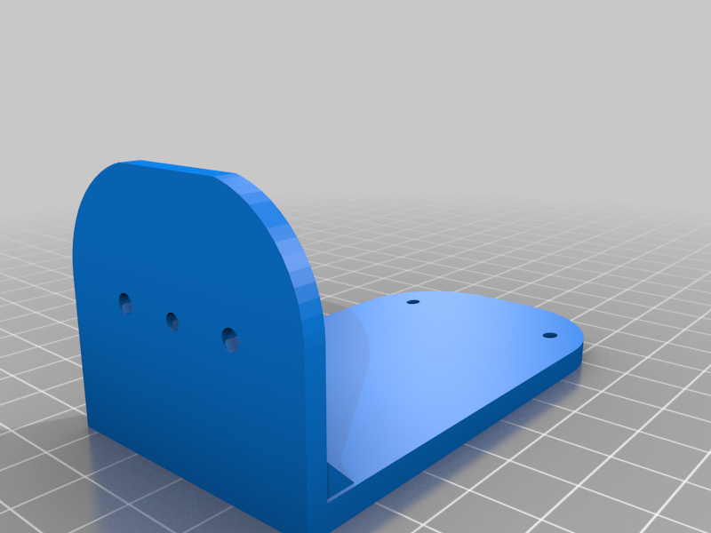 Ring Camera ceiling mount