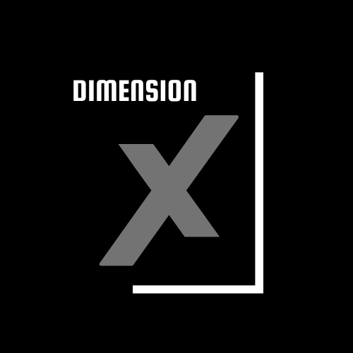 DimensionX3D