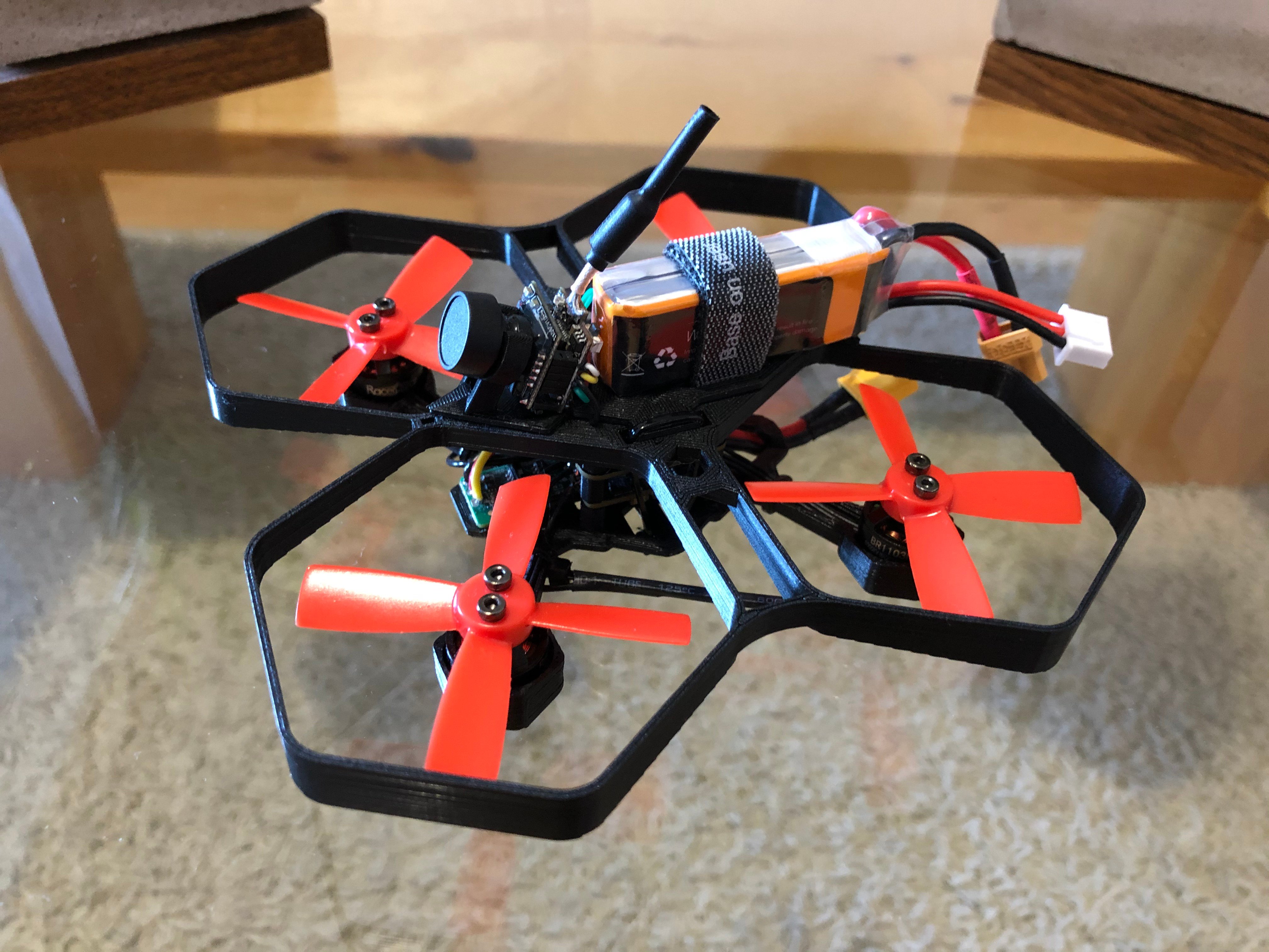 Tiny Tina V2?