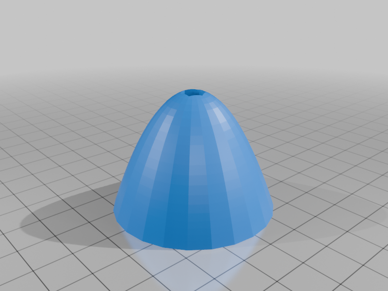 Bitaxe Hex Stand
