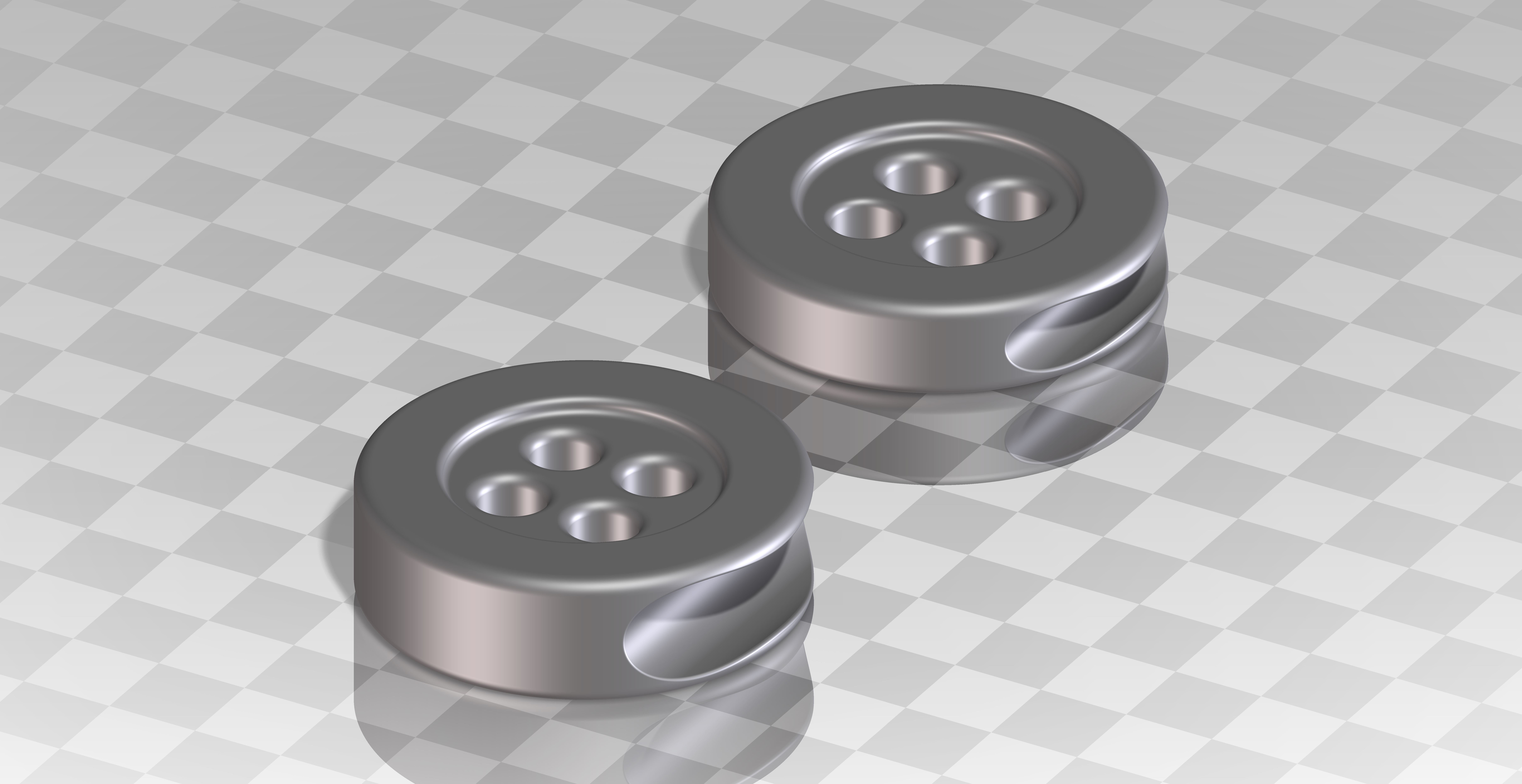 Cable Button