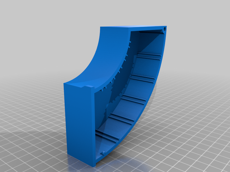 Hatchbox Spool Drawer with optional divider