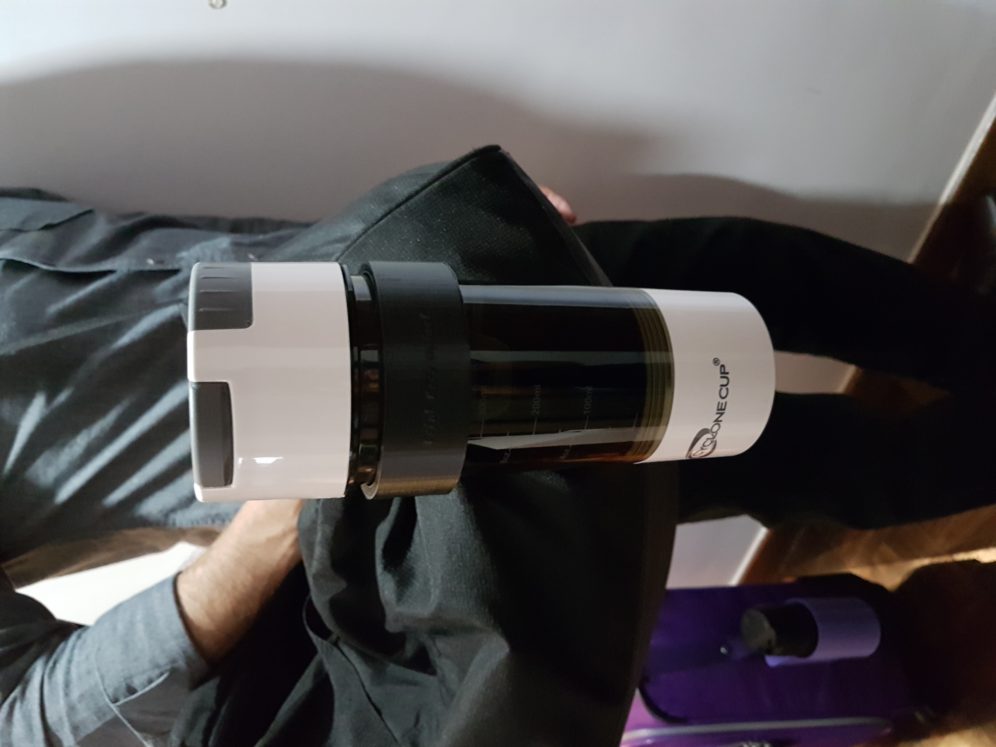 Customizable Cup Holder Generator( Parametric)