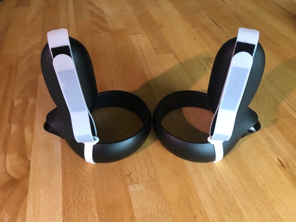 Oculus Touch (Rift S/Quest) "Knuckle" Strap
