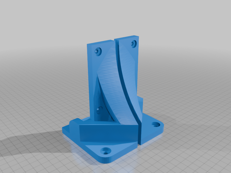 Shelf Brackets - Remixed Archi
