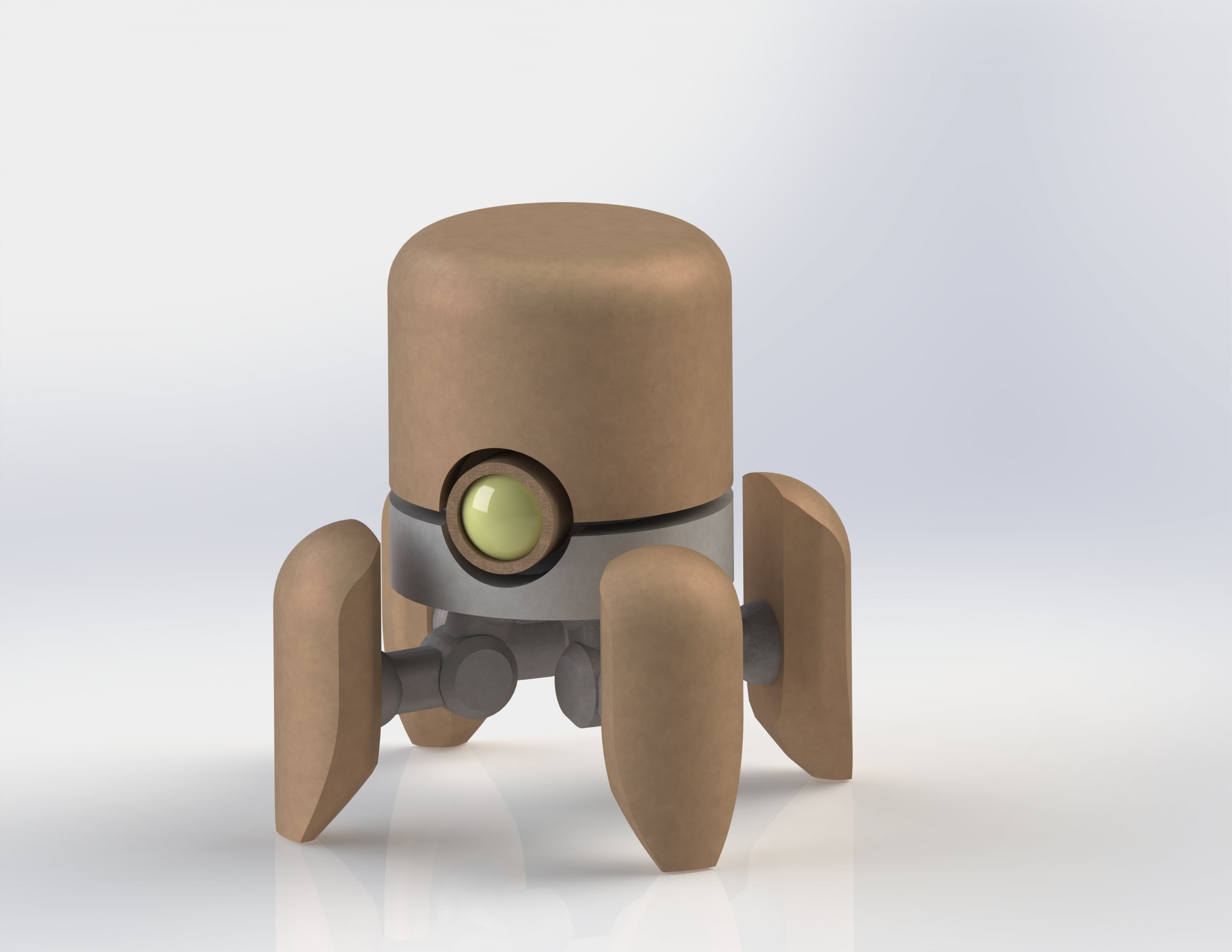 Crawler 2