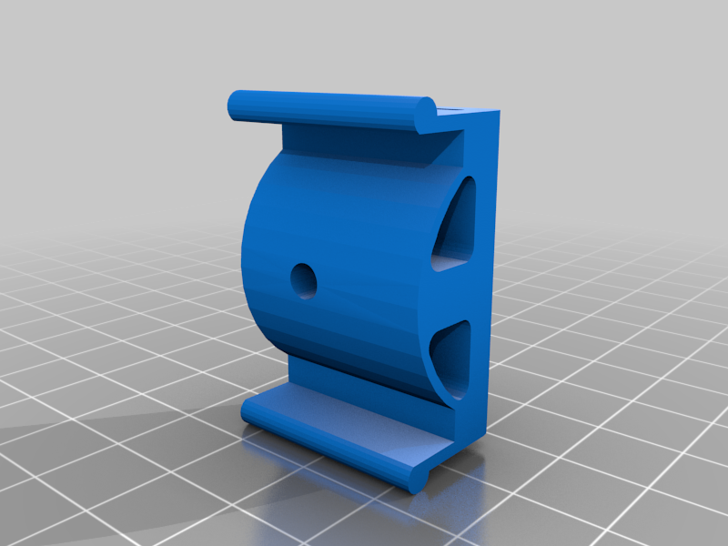 Multifix AA tool holder