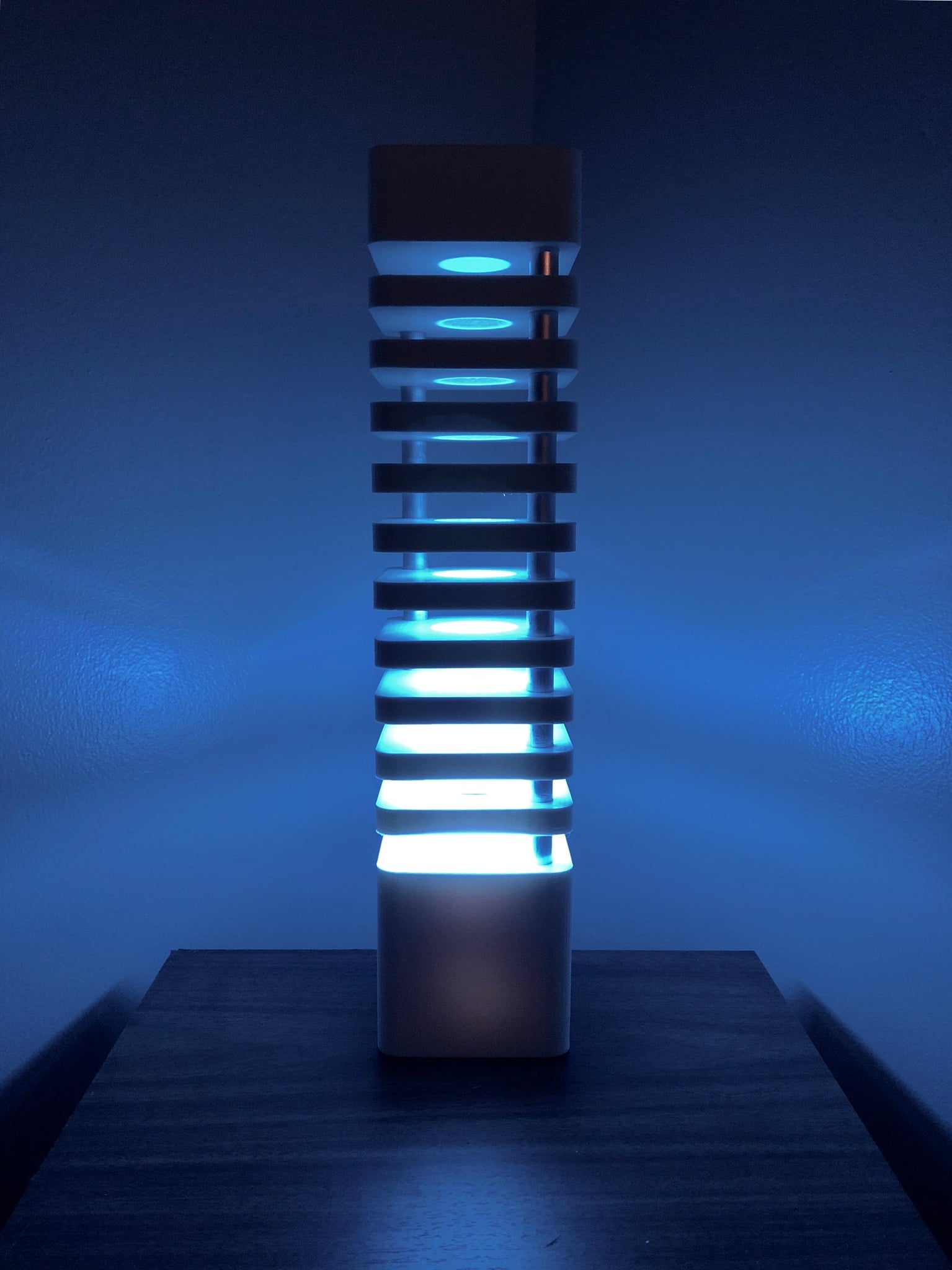 LED Desk Lamp