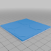 SciFi Ship Tiles 3D model