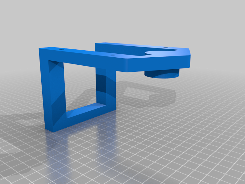 Gravity Light Attachment
