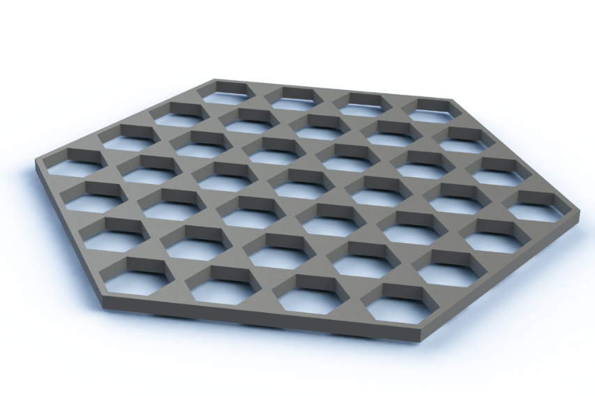 Untersetzer / Coaster