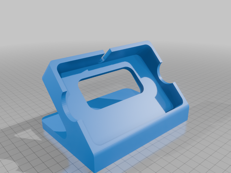 Support écran tactile XTool F1 Ultra